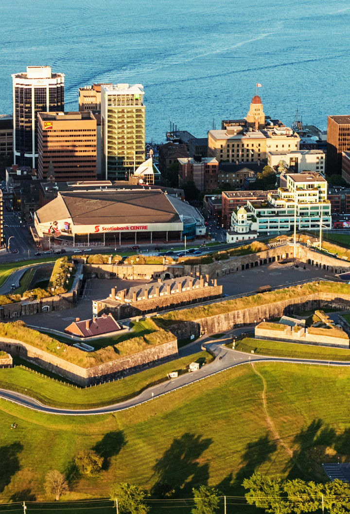 Halifax Citadel