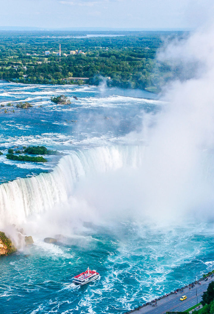 Niagara Falls