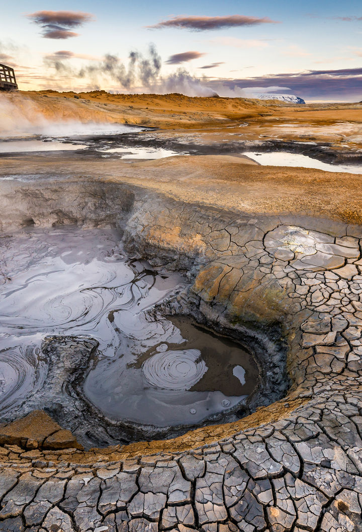 iceland north east hverir namaskard istk