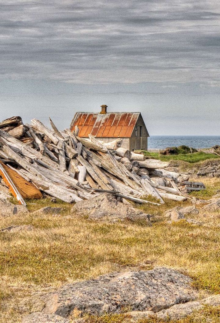 iceland north melrakkasletta rekavidur rth