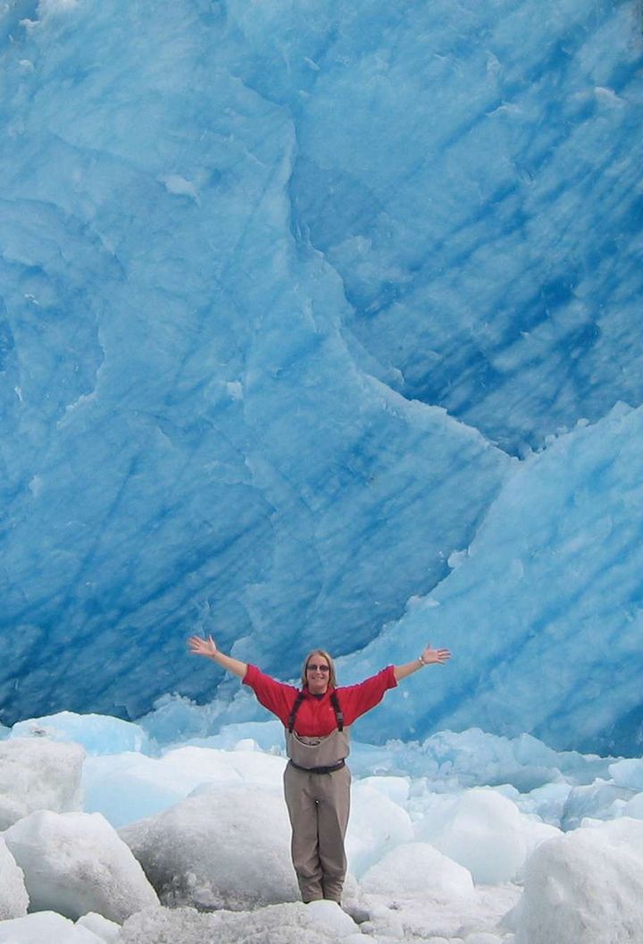 nimmo bay british columbia glacier wall jkoreski