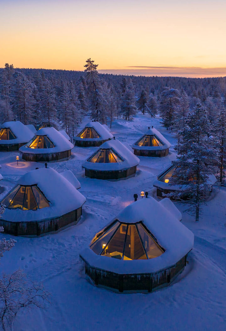 muotka-aurora-cabins-kaamos-light