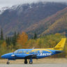 alaska arctic circle by air from fairbanks