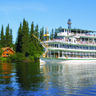 alaska sternwheeler riverboat tour from fairbanks