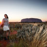 australia nt red centre desert awakenings sunrise lrg