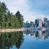 canada bc vancouver skyline bct