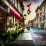 St Paul Street, Old Montreal