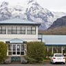 hotel skaftafell exterior