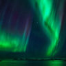 iceland northern lights stykkisholmur snaefellsnes rth