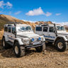 iceland south west superjeeps daytours