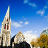 new zealand christchurch cathedral istk