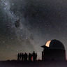 new zealand mt john night tour dark sky stargazing