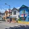 new zealand napier the six sisters astk