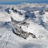 new zealand south island mt cook scenic flight