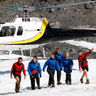 new zealand west coast franz josef glacier heli hike