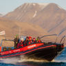 svalbard summer rib boat trip rib htgrtn